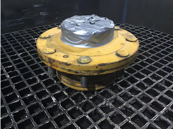 Odpruženie LIEBHERR