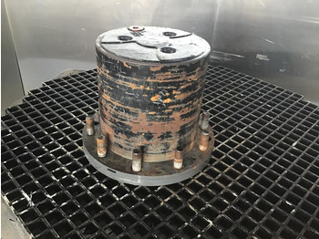 Odpruženie LIEBHERR