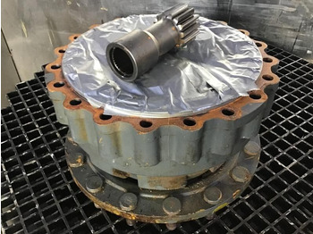 Odpruženie LIEBHERR