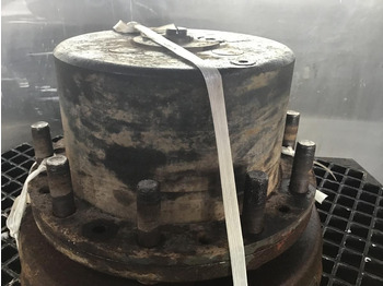 Odpruženie LIEBHERR