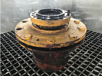 Odpruženie LIEBHERR