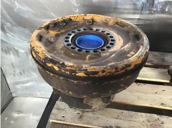 Odpruženie LIEBHERR