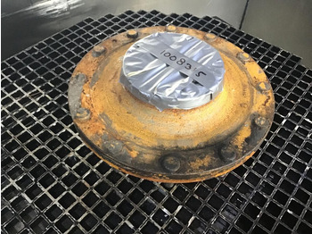 Odpruženie LIEBHERR