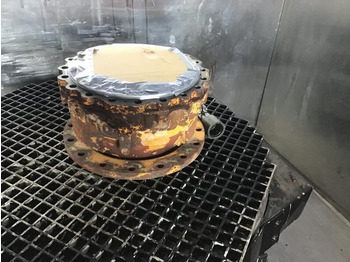 Odpruženie LIEBHERR