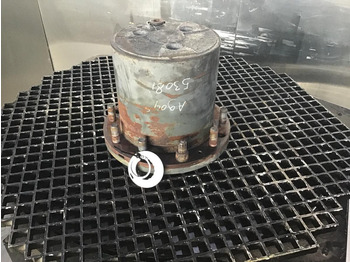 Odpruženie LIEBHERR