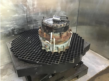 Odpruženie LIEBHERR