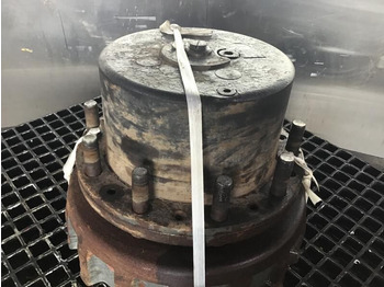 Odpruženie LIEBHERR