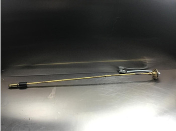 Elektrický systém LIEBHERR