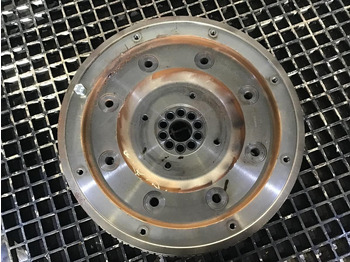 Zotrvačník LIEBHERR