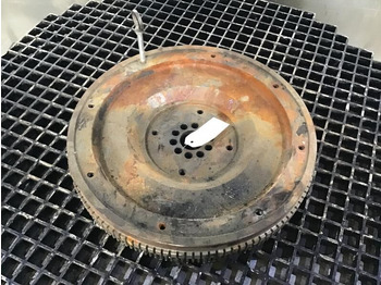 Zotrvačník LIEBHERR