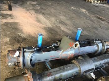 Náprava a diely LIEBHERR