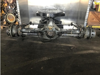 Náprava a diely LIEBHERR