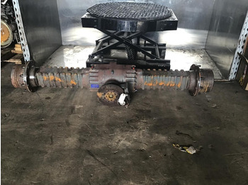 Náprava a diely LIEBHERR