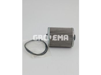 Nový Palivový filter Liebherr Fuel Filter: obrázok 3