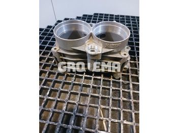 Palivový filter LIEBHERR