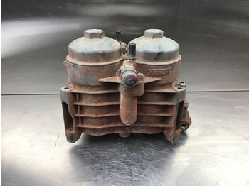 Palivový filter LIEBHERR