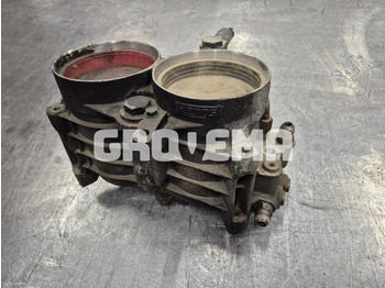 Palivový filter LIEBHERR