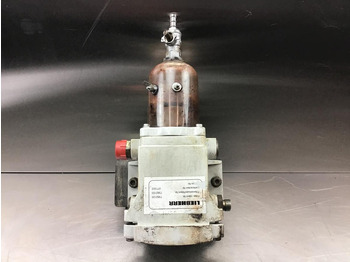 Palivový filter LIEBHERR