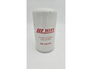 Palivový filter LIEBHERR