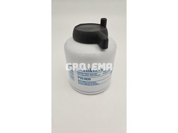Palivový filter LIEBHERR