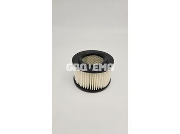 Palivový filter LIEBHERR