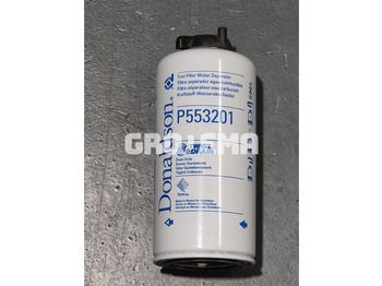 Palivový filter LIEBHERR