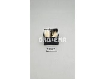 Palivový filter LIEBHERR
