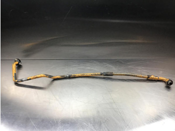 Palivový systém LIEBHERR