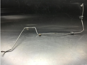 Palivový systém LIEBHERR