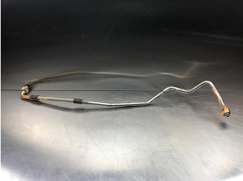 Palivový systém LIEBHERR