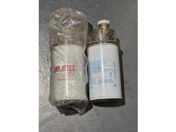 Palivový filter LIEBHERR