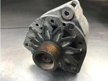 Elektrický systém LIEBHERR