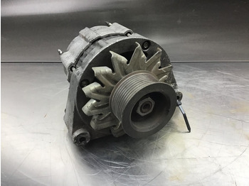 Elektrický systém LIEBHERR