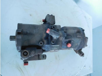 Hydraulické čerpadlo LIEBHERR