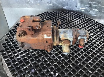 Hydraulické čerpadlo LIEBHERR