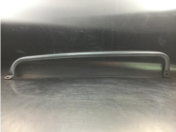 Karoséria a exteriér LIEBHERR