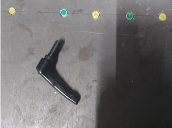 Karoséria a exteriér LIEBHERR