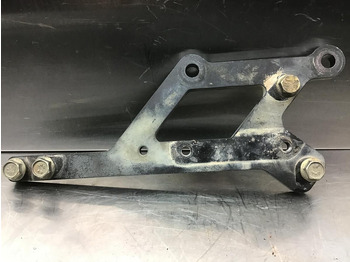 Motor a diely LIEBHERR