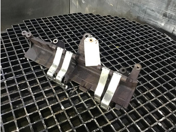 Motor a diely LIEBHERR