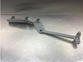 Motor a diely LIEBHERR