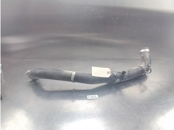 Chladiaci systém LIEBHERR