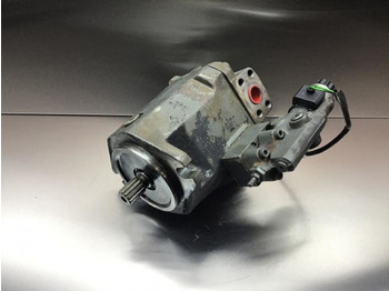 Hydraulické čerpadlo LIEBHERR