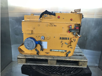 Hydraulická nádrž LIEBHERR