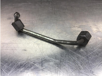 Palivový systém LIEBHERR