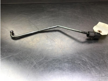 Motor a diely LIEBHERR