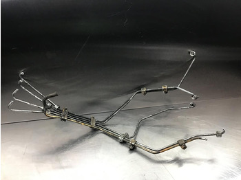 Motor a diely LIEBHERR