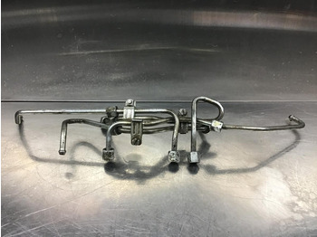 Motor a diely LIEBHERR