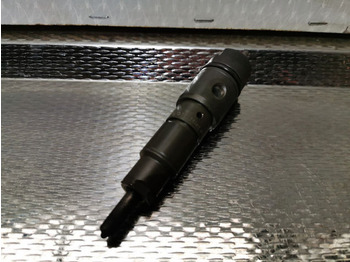Motor a diely LIEBHERR
