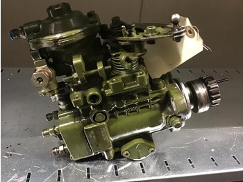 Palivové čerpadlo LIEBHERR