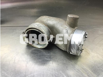 Motor a diely LIEBHERR